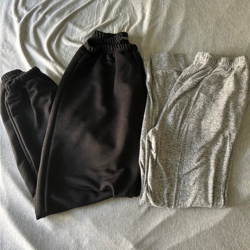 Lounge pants (2)